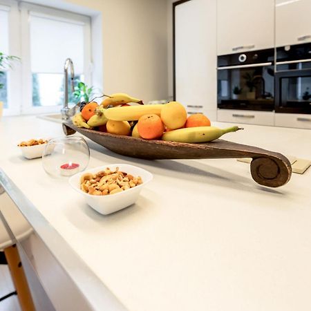 Aparthotel Lux Hedonistic Life Novi Sad Esterno foto